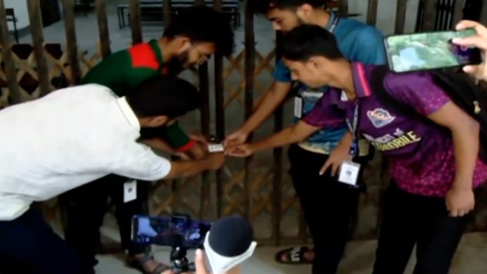 Dhaka-polytechnique