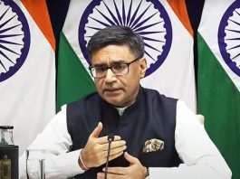 ‘শেখ হাসিনাকে ফিরিয়ে দিতে আলোচনা হয়েছে, তবে বিস্তারিত বলা যাবে না’