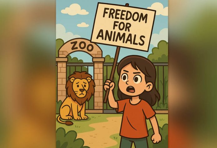 Free for Animal