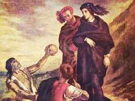 উইলিয়াম শেক্সপিয়ারের নাটকে বিস্ফোরণোন্মুখ জনতা