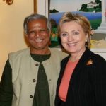 `বাংলাদেশকে নিপীড়নের ছায়া থেকে বের করে আনছেন ড. ইউনূস’