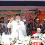 আমরা একটি সুন্দর নির্বাচন দিয়ে ক্ষমতা হস্তান্তর করতে চাই : ধর্ম উপদেষ্টা