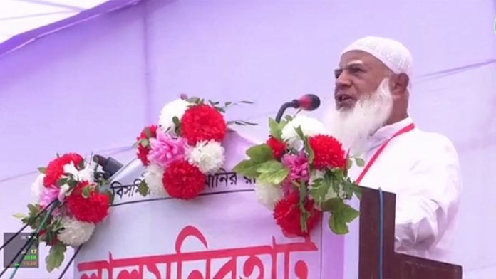 Jamat-aamir