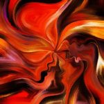 অন্তর্দাহে পোড়ে