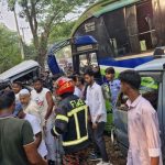 লোহাগাড়া দুর্ঘটনা: পরিচয় মিলেছে নিহত ১০ জনের