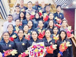 দেশে ফিরেছেন জ্যোতিরা