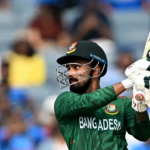 পিএসএলে খেলা হলো না লিটন দাসের!