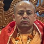 ইসকন নেতা চিন্ময় দাসের হাইকোর্টে জামিন