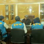 এলজিইডির ৩৬ কার্যালয়ে একযোগে দুদকের অভিযান