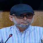 জুলাই আন্দোলনের পক্ষে ছিলেন ইরেশ যাকের: সংস্কৃতি উপদেষ্টা