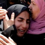 গাজায় ইসরায়েলি হামলায় নিহত আরও ৮০ ফিলিস্তিনি