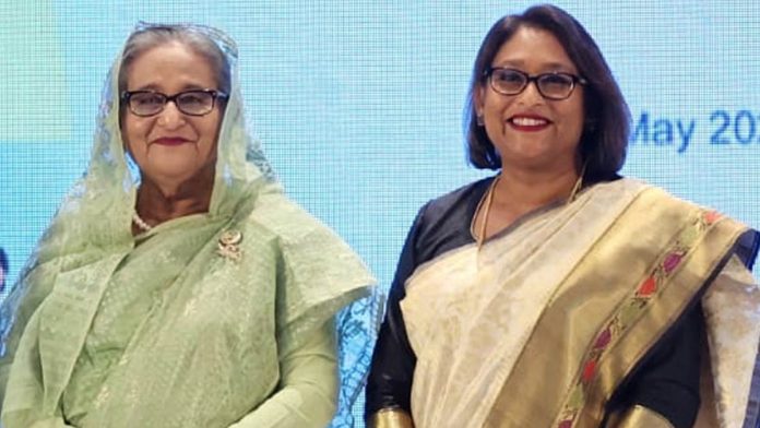 hasina-putul