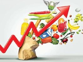 খাদ্য মূল্যস্ফীতি কমিয়ে আনার চেষ্টা করুন