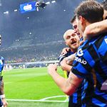 সেমিফাইনালে ইন্টার মিলান ও আর্সেনাল