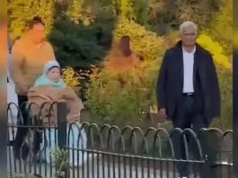 খালেদা জিয়ার ‘পূর্ণাঙ্গ স্বাস্থ্য পরীক্ষা’ শুরু