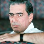 নোবেলজয়ী সাহিত্যিক মারিও বার্গাস য়োসা আর নেই