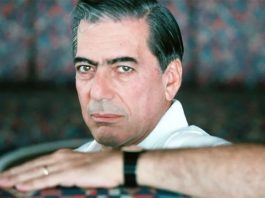 নোবেলজয়ী সাহিত্যিক মারিও বার্গাস য়োসা আর নেই