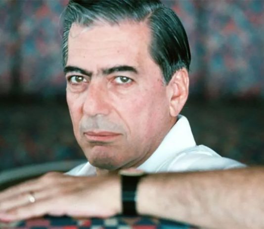 নোবেলজয়ী সাহিত্যিক মারিও বার্গাস য়োসা আর নেই