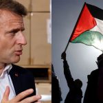 ফিলিস্তিনকে স্বাধীন রাষ্ট্রের স্বীকৃতি দিতে যাচ্ছে ফ্রান্স