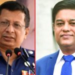 সাবেক আইজিপি আব্দুল্লাহ আল মামুন ও সাবেক এমপি জ্যাকব রিমান্ডে
