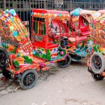 ব্যাটারিচালিত রিকশা নিয়ে পরিকল্পিত সিদ্ধান্ত নিন