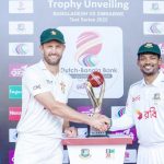 বাংলাদেশ-জিম্বাবুয়ের সিলেট টেস্ট আজ মাঠে গড়াচ্ছে