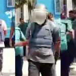 আশুলিয়ায় লাশ পোড়ানো: ৩ পুলিশ কর্মকর্তা ট্রাইব্যুনালে