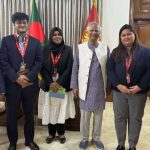 আগামী নির্বাচন হবে বাংলাদেশের ইতিহাসের সর্বোত্তম নির্বাচন