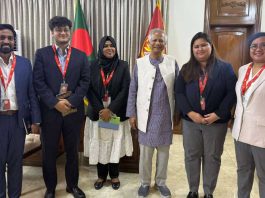 আগামী নির্বাচন হবে বাংলাদেশের ইতিহাসের সর্বোত্তম নির্বাচন