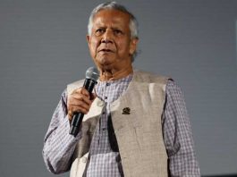 আলোচনার মাধ্যমে শুল্ক ইস্যুর ইতিবাচক সমাধান হবে : প্রধান উপদেষ্টা