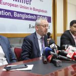 সংস্কারে ইউনূস সরকারকে সমর্থন ইইউর, নির্বাচন নিয়ে চাপ নেই