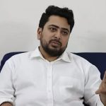 নতুন সংবিধান ছাড়া নতুন বাংলাদেশ গড়া সম্ভব নয়: নাহিদ