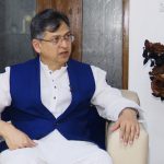 ড. ইউনূস পদত্যাগ করলে বিকল্প খুঁজে নেবে জাতি: সালাহউদ্দিন আহমেদ