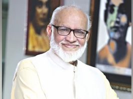 বরেণ্য সংগীতশিল্পী মুস্তাফা জামান আব্বাসী মারা গেছেন