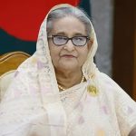 শেখ হাসিনাকে ট্রাইব্যুনালে হাজির হতে পত্রিকায় বিজ্ঞপ্তি প্রকাশ