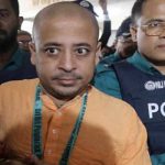 চিন্ময় কৃষ্ণকে জেলগেটে জিজ্ঞাসাবাদের নির্দেশ