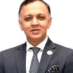 ইমতিয়াজ ইউ আহমেদ শাহজালাল ইসলামী ব্যাংকের এএমডি