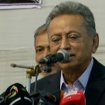 ৫ আগস্টের পর যারা রাজনীতিতে এসেছে, তারা নির্বাচন চায় না: আমীর খসরু