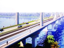 জনগণের আকাক্সক্ষার প্রতিফলন