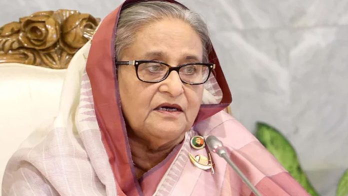 Hasina-2