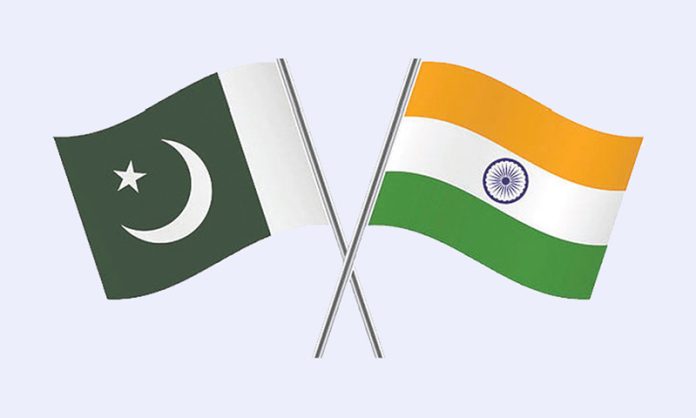 India + Pakistan copy