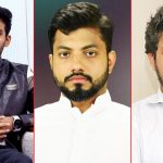 আসিফ ও মাহফুজ পদত্যাগ না করা পর্যন্ত সমর্থকদেরকে রাস্তায় থাকতে ইশরাকের নির্দেশনা