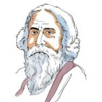 রবীন্দ্রনাথ : সাধুভাষা-চলিতভাষা বিতর্ক