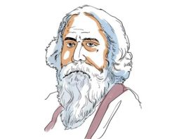 রবীন্দ্রনাথ : সাধুভাষা-চলিতভাষা বিতর্ক