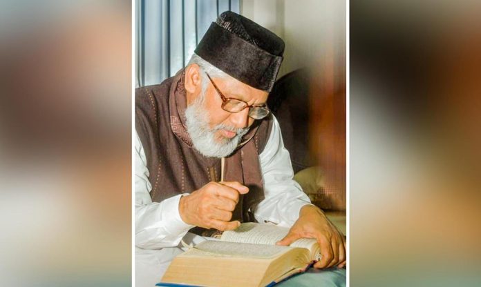 Sufi Mizan-6.5.2025
