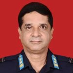 দেশের ভৌগোলিক অখণ্ডতার প্রশ্নে কোনও আপস হবে না: বিমানবাহিনী প্রধান