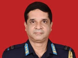 দেশের ভৌগোলিক অখণ্ডতার প্রশ্নে কোনও আপস হবে না: বিমানবাহিনী প্রধান