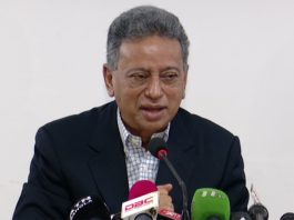 বাংলাদেশের রাজনৈতিক সংস্কৃতিতে পরিবর্তন আনতে হবে: আমীর খসরু