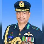 বিমানবাহিনীর সাবেক প্রধান ও স্ত্রী-ছেলের ৩৮ ব্যাংক হিসাব অবরুদ্ধ
