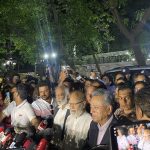 বিতর্কিতদের বাদ দিয়ে উপদেষ্টা পরিষদ পুনর্গঠনের দাবি জানিয়েছে বিএনপি